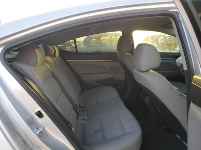 Photo 9 VIN: 5NPD74LFXHH129981 - HYUNDAI ELANTRA SE 