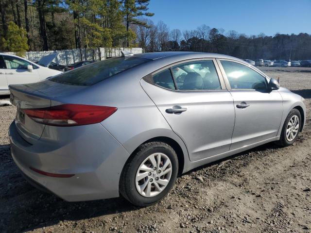 Photo 2 VIN: 5NPD74LFXHH133884 - HYUNDAI ELANTRA 