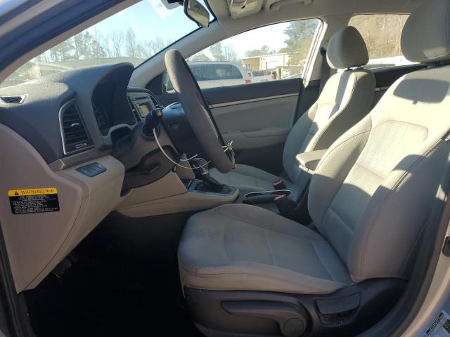 Photo 6 VIN: 5NPD74LFXHH133884 - HYUNDAI ELANTRA 