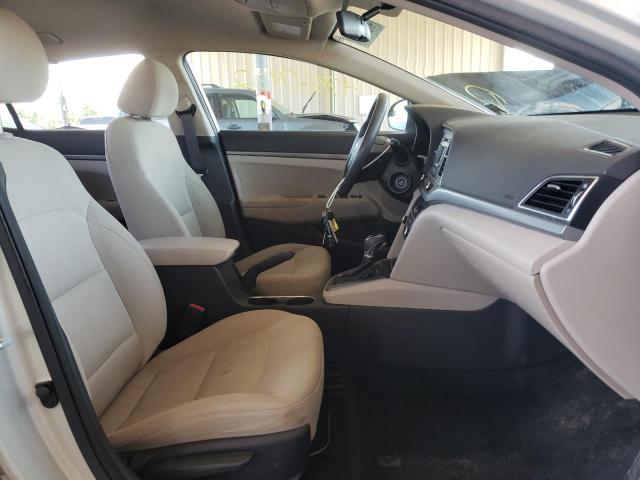 Photo 4 VIN: 5NPD74LFXHH136610 - HYUNDAI ELANTRA SE 