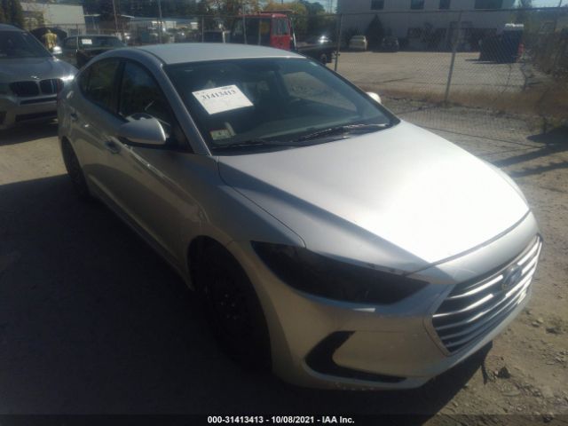 Photo 0 VIN: 5NPD74LFXHH140219 - HYUNDAI ELANTRA 