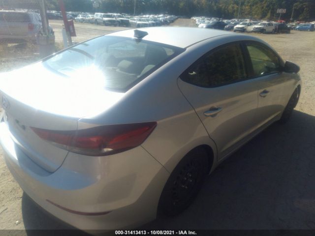 Photo 3 VIN: 5NPD74LFXHH140219 - HYUNDAI ELANTRA 