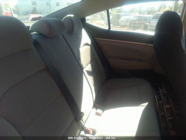 Photo 7 VIN: 5NPD74LFXHH140219 - HYUNDAI ELANTRA 