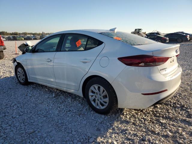 Photo 1 VIN: 5NPD74LFXHH142181 - HYUNDAI ELANTRA SE 