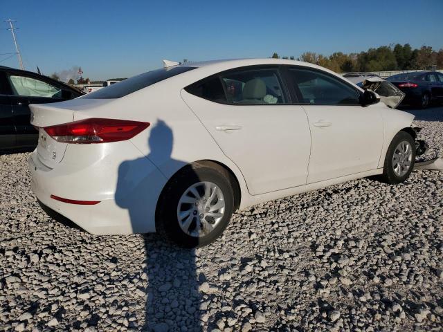 Photo 2 VIN: 5NPD74LFXHH142181 - HYUNDAI ELANTRA SE 