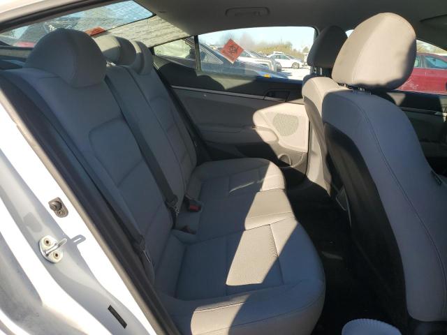 Photo 9 VIN: 5NPD74LFXHH142181 - HYUNDAI ELANTRA SE 