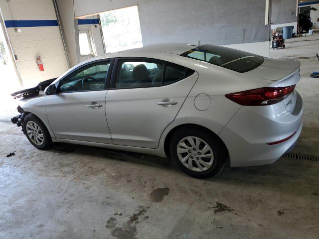 Photo 1 VIN: 5NPD74LFXHH143749 - HYUNDAI ELANTRA SE 