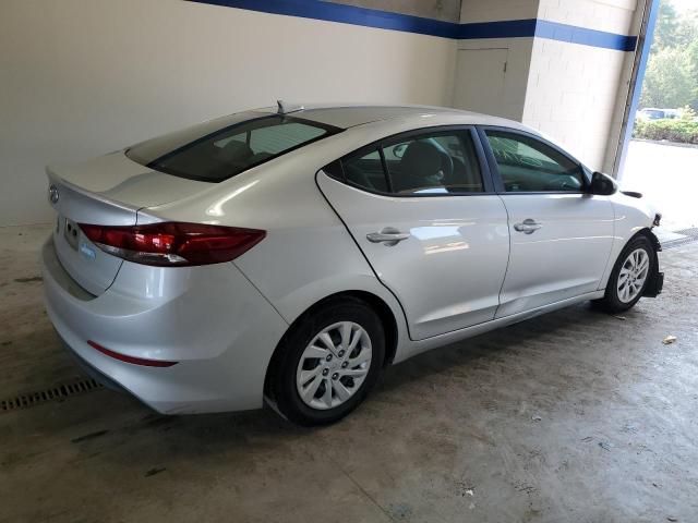 Photo 2 VIN: 5NPD74LFXHH143749 - HYUNDAI ELANTRA SE 