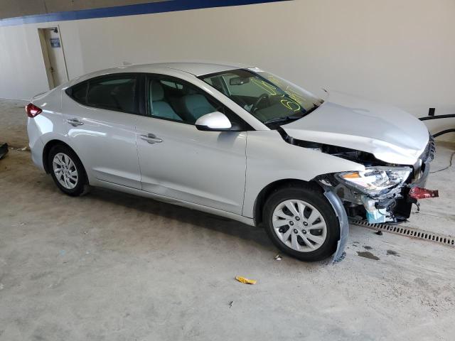 Photo 3 VIN: 5NPD74LFXHH143749 - HYUNDAI ELANTRA SE 