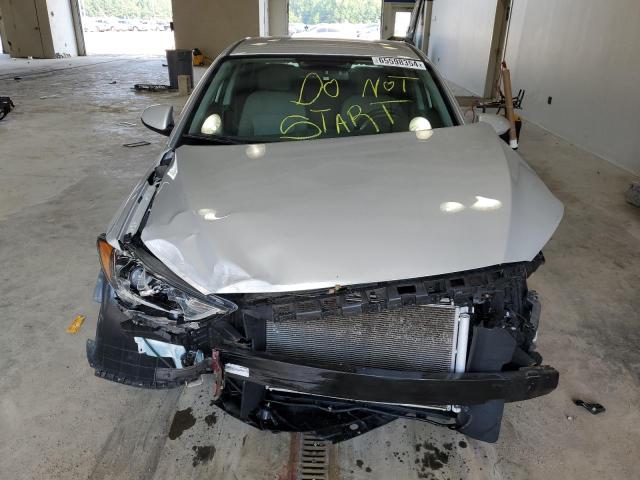 Photo 4 VIN: 5NPD74LFXHH143749 - HYUNDAI ELANTRA SE 