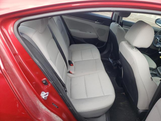 Photo 5 VIN: 5NPD74LFXHH143878 - HYUNDAI ELANTRA SE 