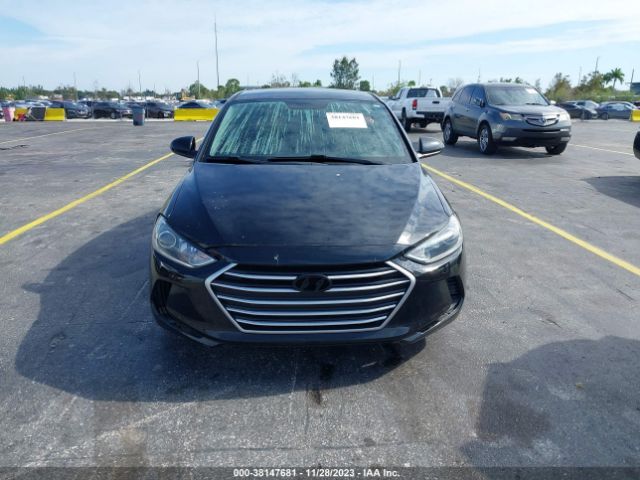 Photo 5 VIN: 5NPD74LFXHH144688 - HYUNDAI ELANTRA 