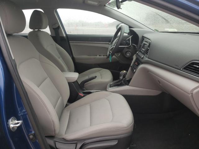 Photo 4 VIN: 5NPD74LFXHH151141 - HYUNDAI ELANTRA SE 