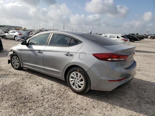 Photo 1 VIN: 5NPD74LFXHH155108 - HYUNDAI ELANTRA 