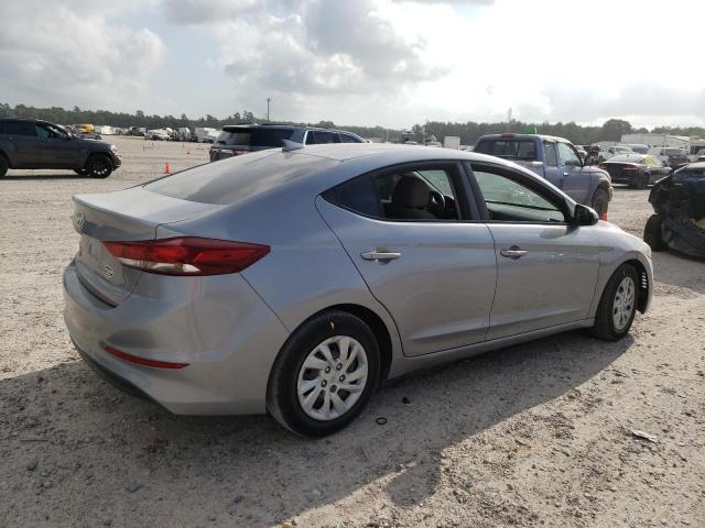 Photo 2 VIN: 5NPD74LFXHH155108 - HYUNDAI ELANTRA 