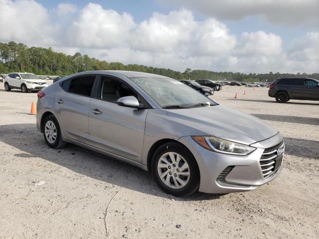 Photo 3 VIN: 5NPD74LFXHH155108 - HYUNDAI ELANTRA 