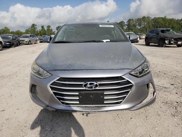 Photo 4 VIN: 5NPD74LFXHH155108 - HYUNDAI ELANTRA 