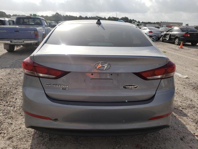 Photo 5 VIN: 5NPD74LFXHH155108 - HYUNDAI ELANTRA 