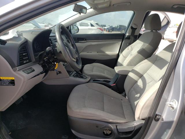 Photo 6 VIN: 5NPD74LFXHH155108 - HYUNDAI ELANTRA 