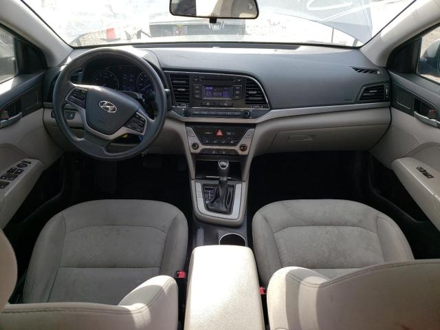 Photo 7 VIN: 5NPD74LFXHH155108 - HYUNDAI ELANTRA 