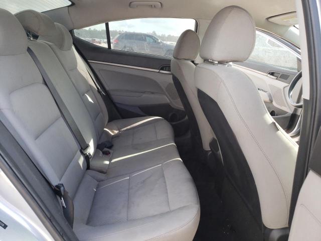 Photo 9 VIN: 5NPD74LFXHH155108 - HYUNDAI ELANTRA 