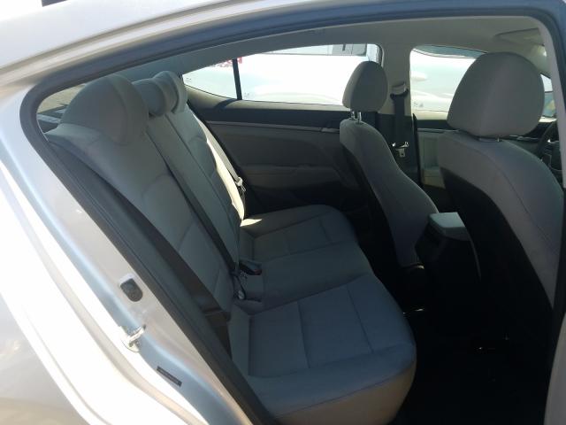 Photo 5 VIN: 5NPD74LFXHH163208 - HYUNDAI ELANTRA 