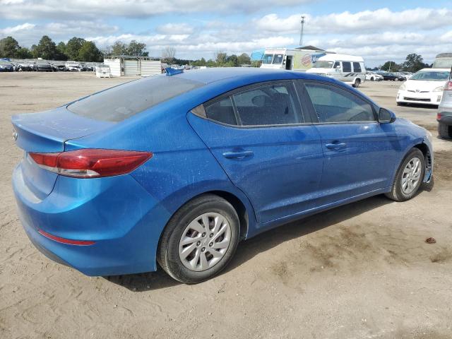 Photo 2 VIN: 5NPD74LFXHH163290 - HYUNDAI ELANTRA SE 