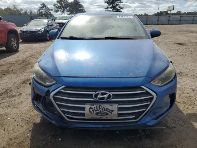 Photo 4 VIN: 5NPD74LFXHH163290 - HYUNDAI ELANTRA SE 