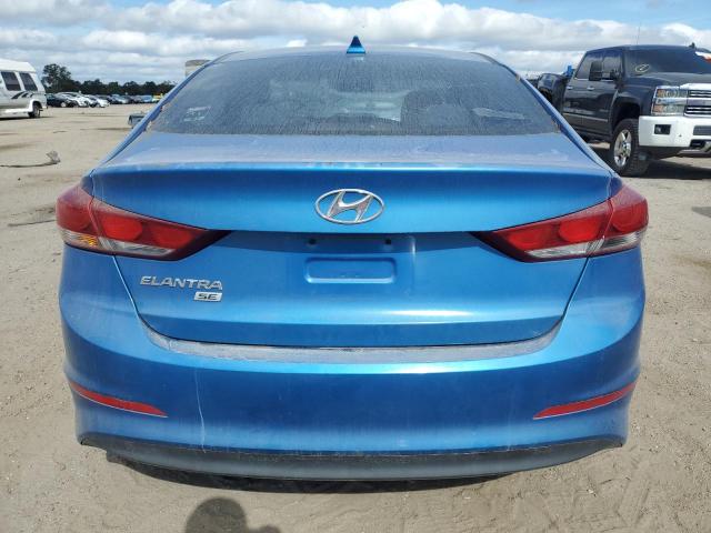 Photo 5 VIN: 5NPD74LFXHH163290 - HYUNDAI ELANTRA SE 