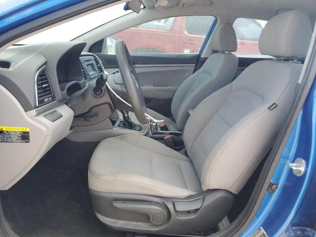 Photo 6 VIN: 5NPD74LFXHH163290 - HYUNDAI ELANTRA SE 