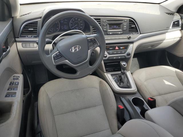 Photo 7 VIN: 5NPD74LFXHH163290 - HYUNDAI ELANTRA SE 