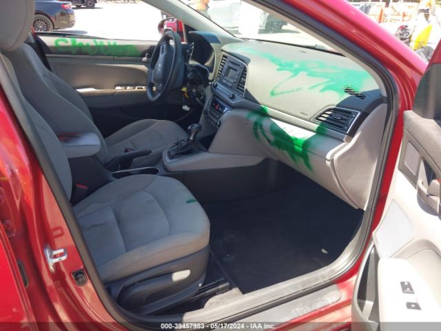 Photo 4 VIN: 5NPD74LFXHH164245 - HYUNDAI ELANTRA 