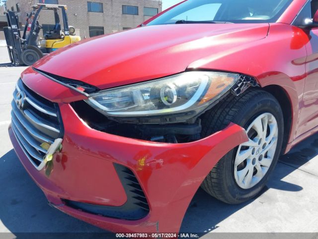 Photo 5 VIN: 5NPD74LFXHH164245 - HYUNDAI ELANTRA 