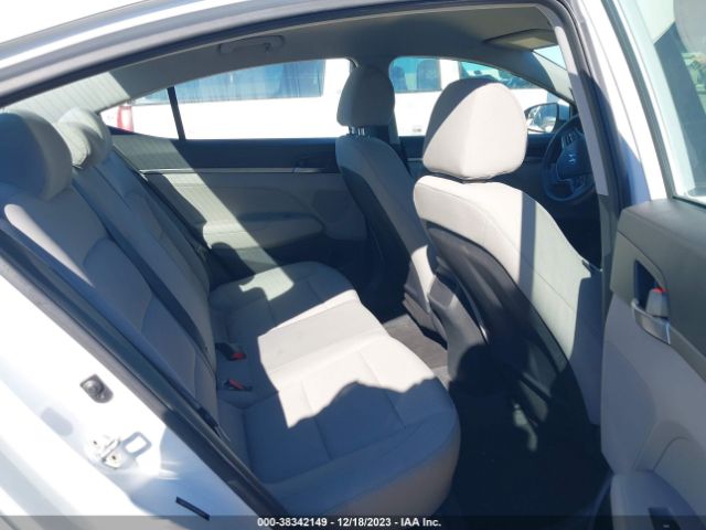 Photo 7 VIN: 5NPD74LFXHH164620 - HYUNDAI ELANTRA 