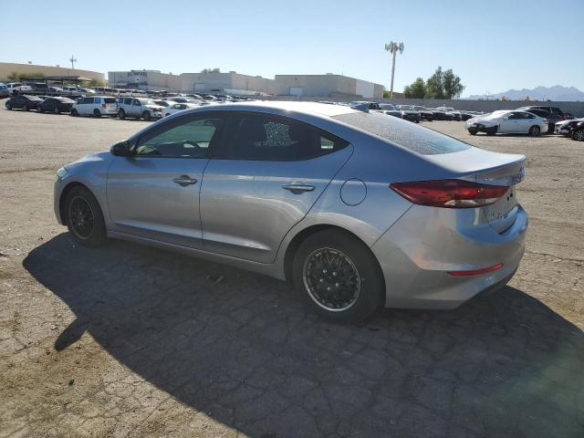 Photo 1 VIN: 5NPD74LFXHH164679 - HYUNDAI ELANTRA 