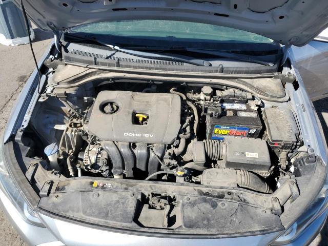 Photo 10 VIN: 5NPD74LFXHH164679 - HYUNDAI ELANTRA 