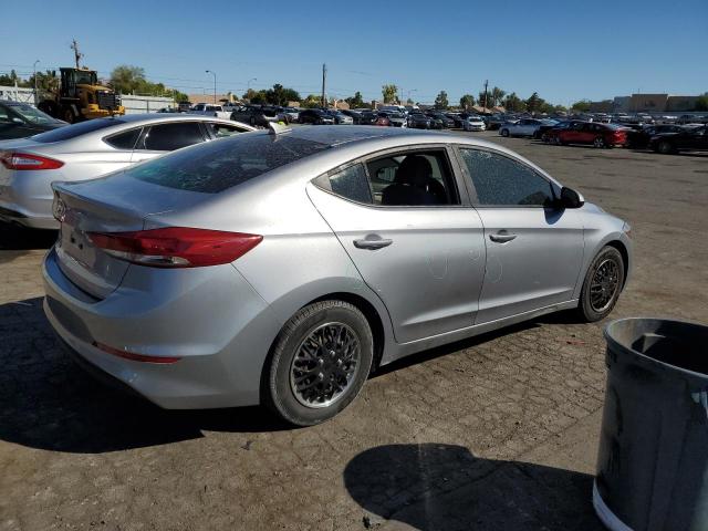 Photo 2 VIN: 5NPD74LFXHH164679 - HYUNDAI ELANTRA 