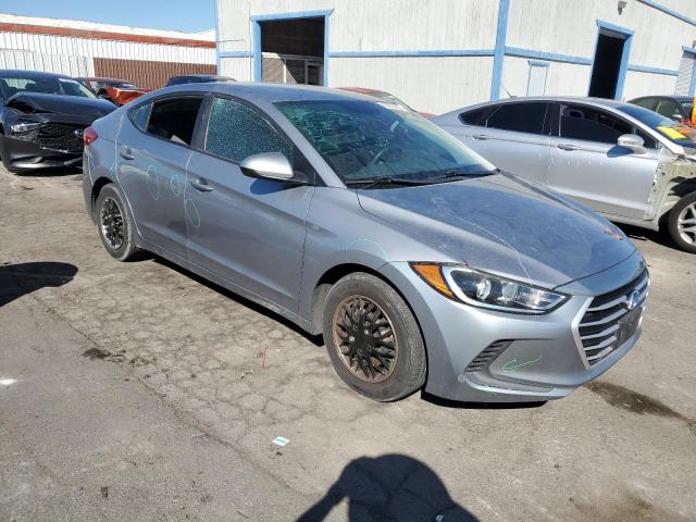 Photo 3 VIN: 5NPD74LFXHH164679 - HYUNDAI ELANTRA 