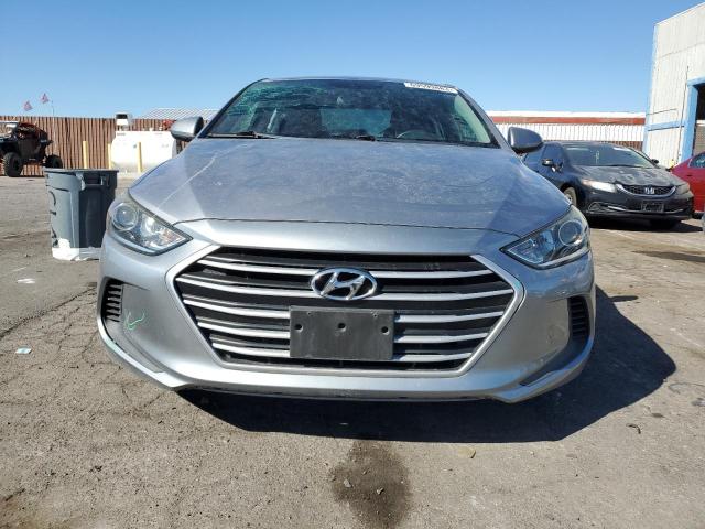 Photo 4 VIN: 5NPD74LFXHH164679 - HYUNDAI ELANTRA 