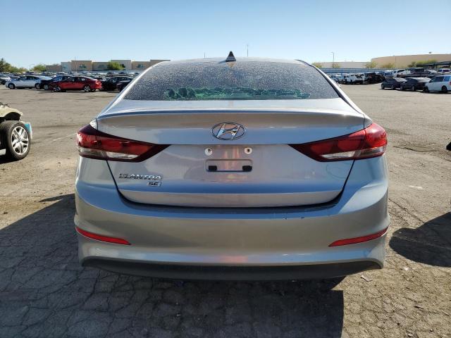 Photo 5 VIN: 5NPD74LFXHH164679 - HYUNDAI ELANTRA 