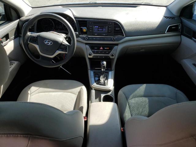 Photo 7 VIN: 5NPD74LFXHH164679 - HYUNDAI ELANTRA 