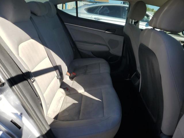 Photo 9 VIN: 5NPD74LFXHH164679 - HYUNDAI ELANTRA 