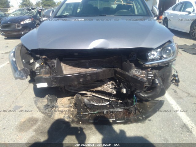 Photo 5 VIN: 5NPD74LFXHH168098 - HYUNDAI ELANTRA 