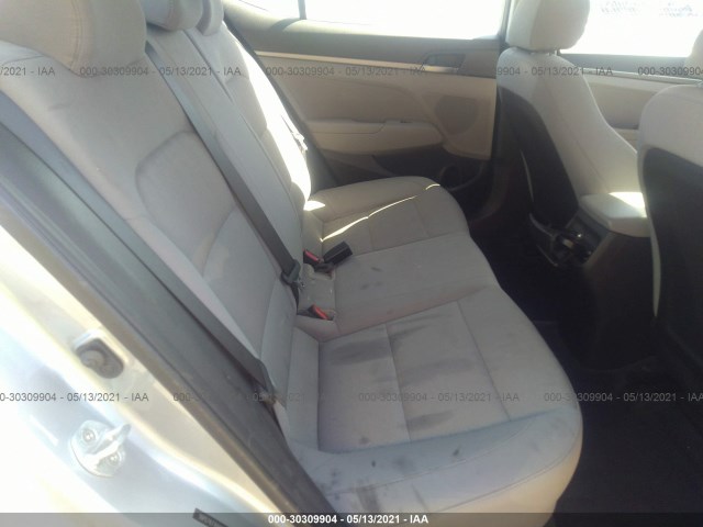 Photo 7 VIN: 5NPD74LFXHH168098 - HYUNDAI ELANTRA 