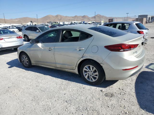 Photo 1 VIN: 5NPD74LFXHH171678 - HYUNDAI ELANTRA 