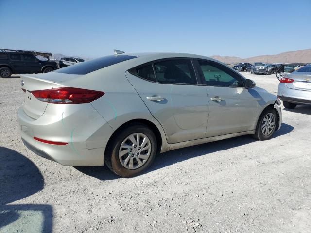 Photo 2 VIN: 5NPD74LFXHH171678 - HYUNDAI ELANTRA 