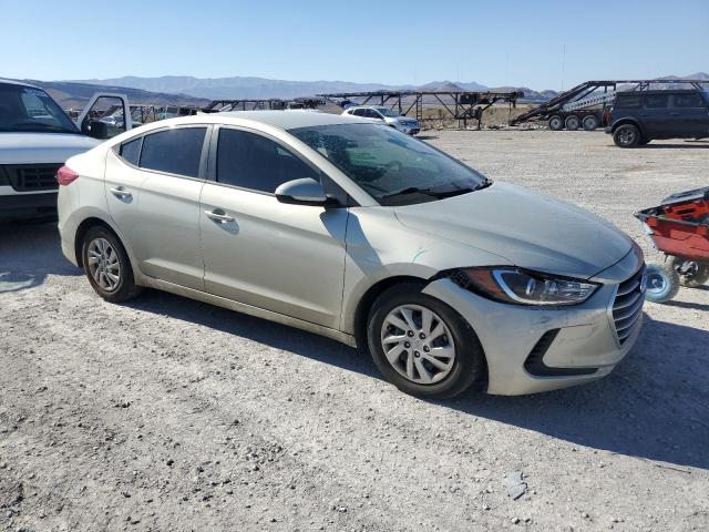 Photo 3 VIN: 5NPD74LFXHH171678 - HYUNDAI ELANTRA 