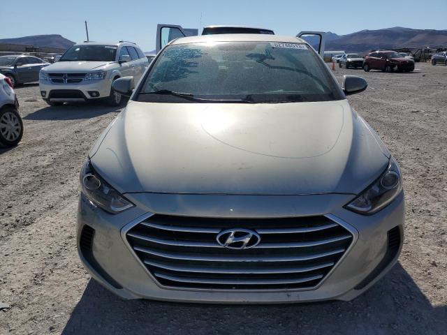 Photo 4 VIN: 5NPD74LFXHH171678 - HYUNDAI ELANTRA 