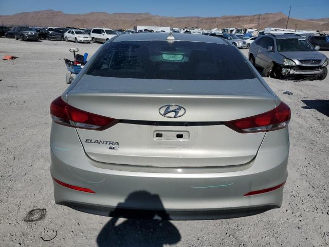 Photo 5 VIN: 5NPD74LFXHH171678 - HYUNDAI ELANTRA 