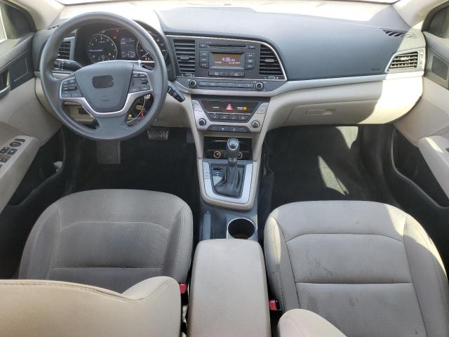 Photo 7 VIN: 5NPD74LFXHH171678 - HYUNDAI ELANTRA 